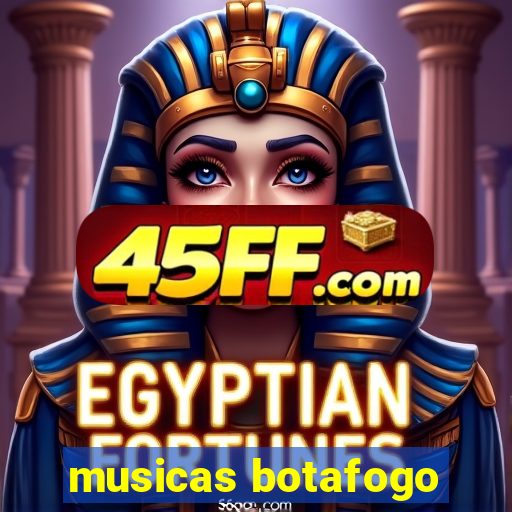 musicas botafogo